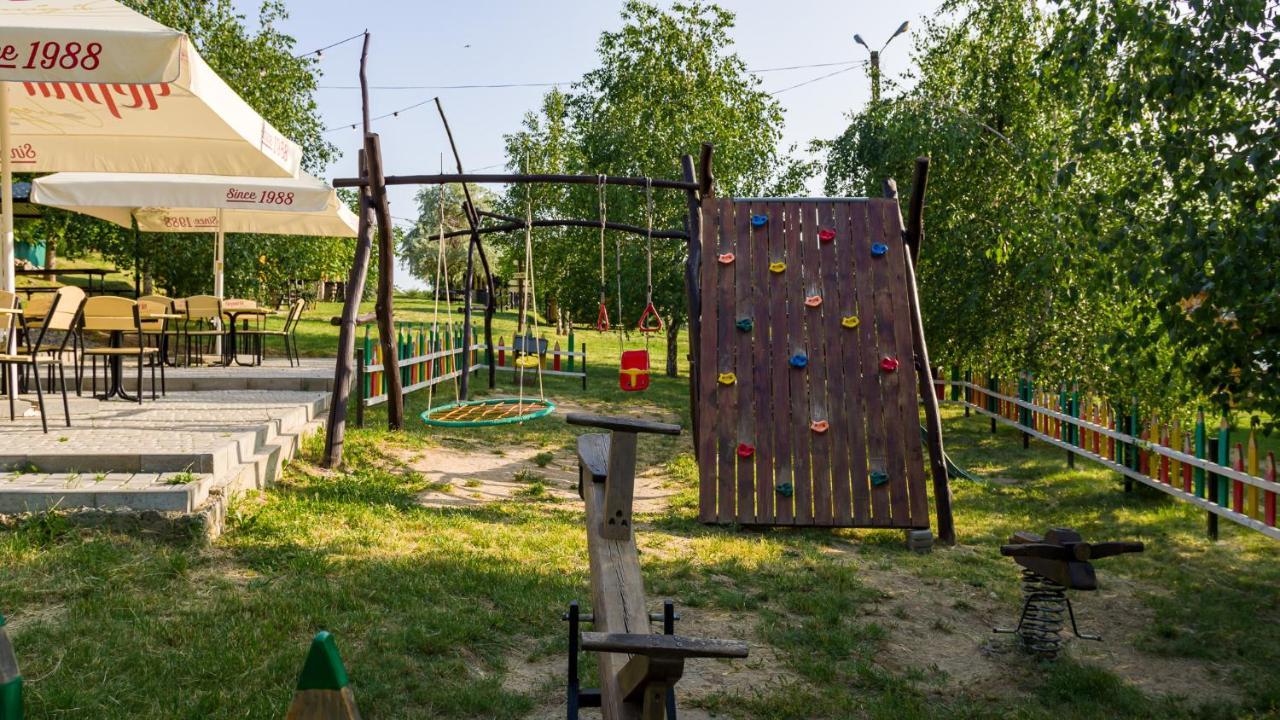 Hotel Каньон Grushevtsy  Exterior foto