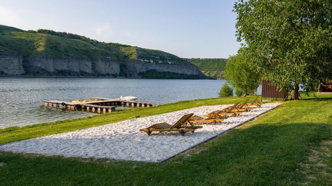 Hotel Каньон Grushevtsy  Exterior foto