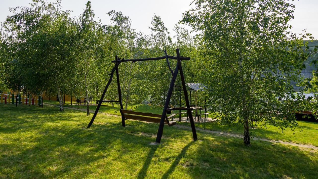 Hotel Каньон Grushevtsy  Exterior foto