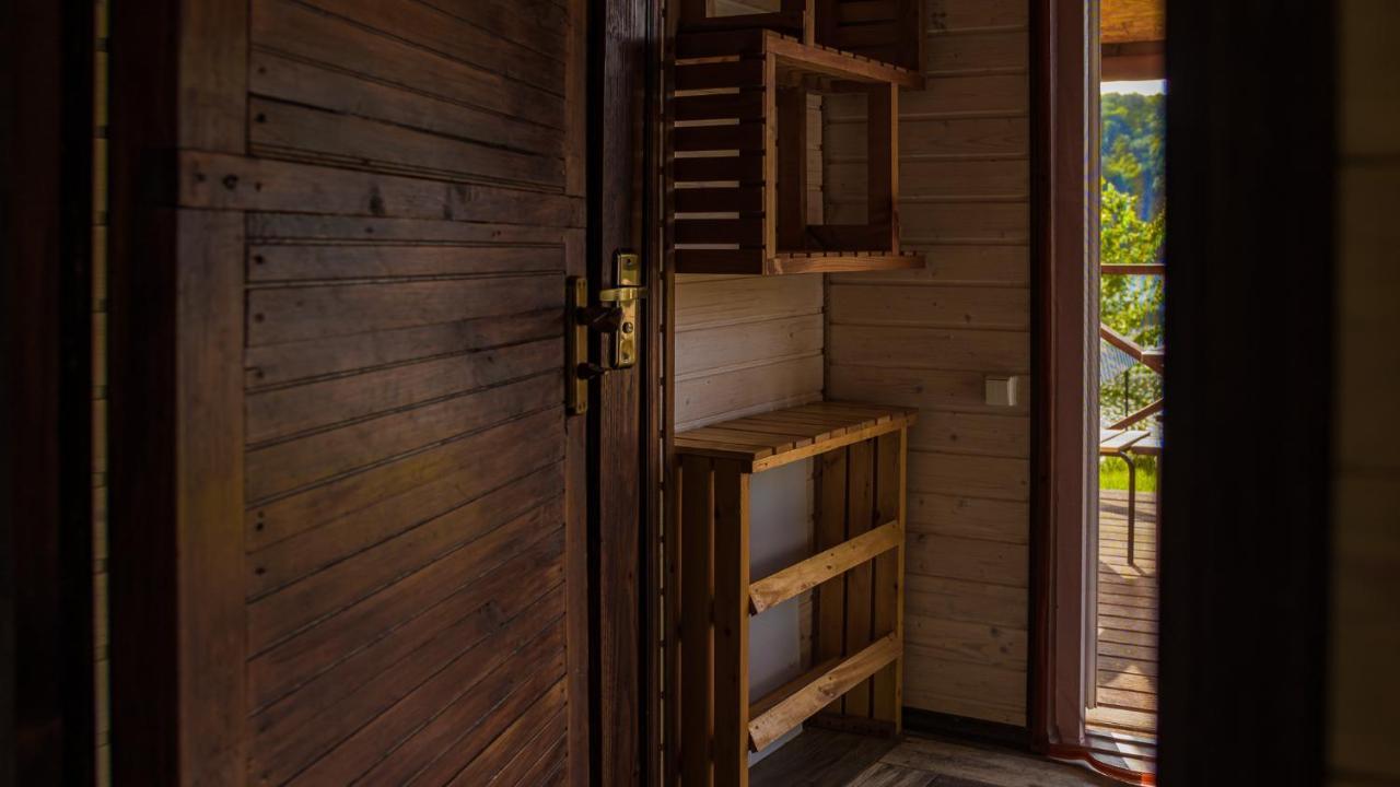 Hotel Каньон Grushevtsy  Exterior foto